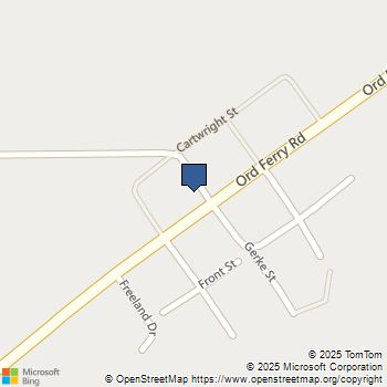 9505 Dayton West Road Chico, CA MLS# SN25042409