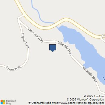 15 Toyon Trail Berry Creek, CA MLS# OR25245975