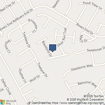 505 Blackbird Drive Bear, DE MLS# DENC2105784