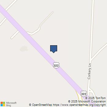 2430 S Black Horse Pike Williamstown, NJ MLS# NJGL2067648