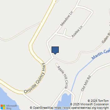 0 Meadow Lane Berry Creek, CA MLS# OR20230183