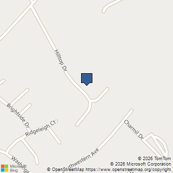 2803 Hilltop Drive Manchester, MD MLS# MDCR2035386