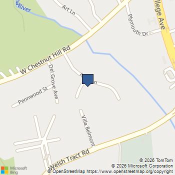 808 Rock Lane Newark, DE MLS# DENC2105560