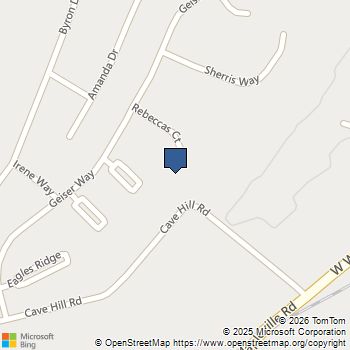 103 Rebeccas Court Smithsburg, MD MLS# MDWA2033396