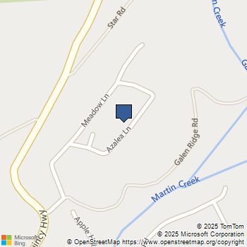 12 Azalea Lane Berry Creek, CA MLS# SN23072179