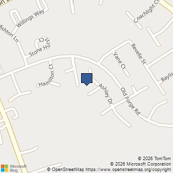 10 Brian Court New Castle, DE MLS# DENC2099682