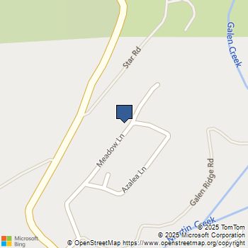 89 Meadow Lane Berry Creek, CA MLS# OR25012697