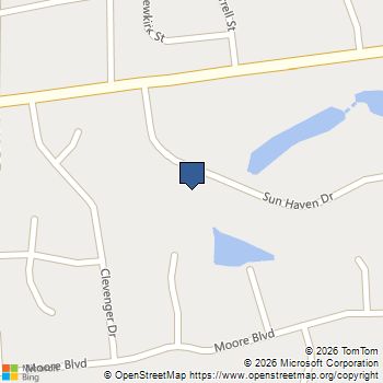 536 Sunhaven Drive Clayton, NJ MLS# NJGL2075558