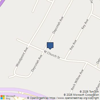 1440 W Church Street Hagerstown, MD MLS# MDWA2035862