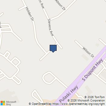 7 Mcgaughy Drive New Castle, DE MLS# DENC2101518