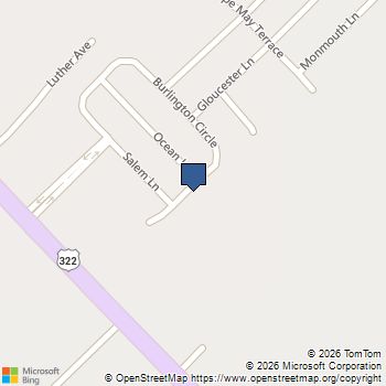 2088 Burlington Circle Williamstown, NJ MLS# NJGL2071204