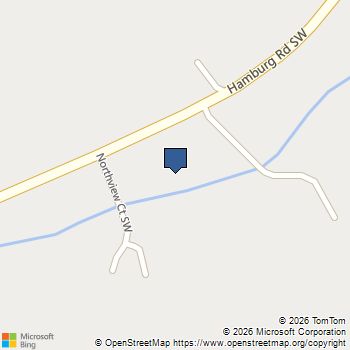 2525 Hamburg Road SW Lancaster, OH MLS# 226000889