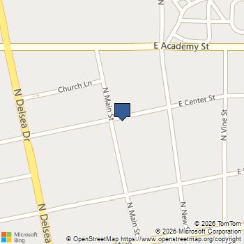 231 N Main Street Clayton, NJ MLS# NJGL2070752