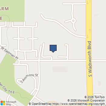 8025 W Eastman Place # 2-102 Lakewood, CO MLS# 1797403