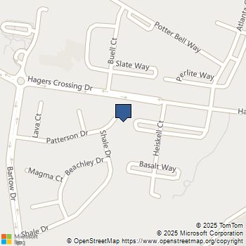 17549 Patterson Drive Hagerstown, MD MLS# MDWA2033262