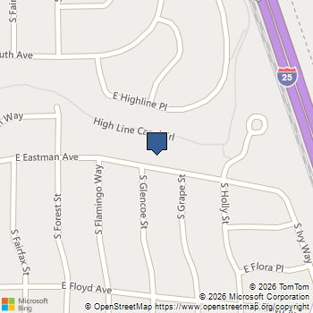 3227 S Grape Street Denver, CO MLS# 6704995