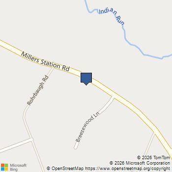 4813 Millers Station Road Hampstead, MD MLS# MDCR2033004