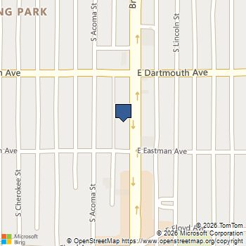 2824 S Broadway Englewood, CO MLS# 4323076