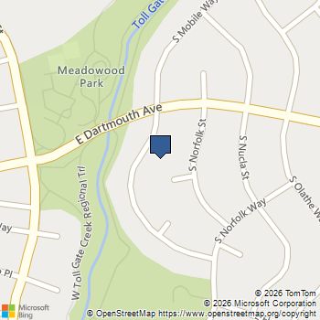 3138 S Mobile Way Aurora, CO MLS# 1972666