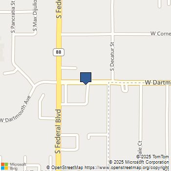 3100 S Federal Boulevard # 331 Denver, CO MLS# 4048596