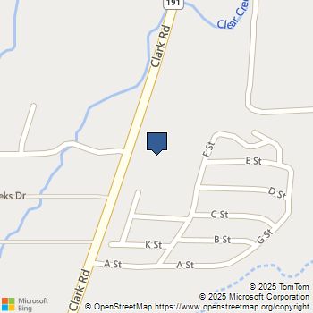 2920 Clark L-6 Butte Valley, CA MLS# SN25123685