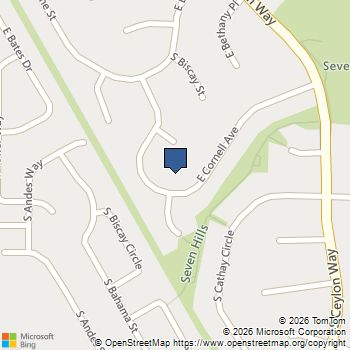 18893 E Cornell Avenue Aurora, CO MLS# 1521767