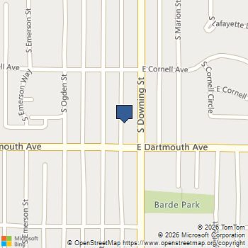 3067 S Downing Street Englewood, CO MLS# 8908041