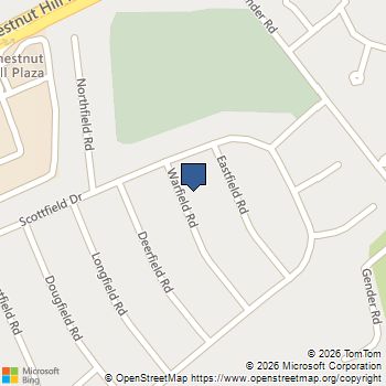 204 Warfield Road Newark, DE MLS# DENC2100362