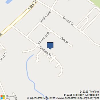 3266 Grafton Street Manchester, MD MLS# MDCR2037012