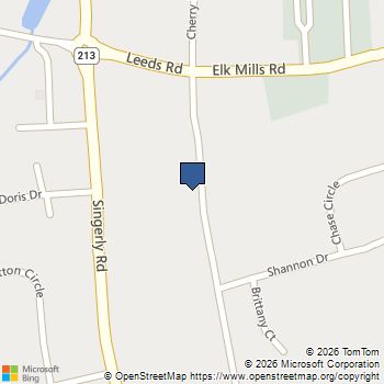 213 Cherry Hill Rd. Elkton, MD MLS# MDCC2020794