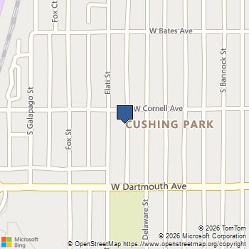 3015 S Delaware Street Englewood, CO MLS# 3995073