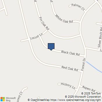 1735 Black Oak Road Williamstown, NJ MLS# NJGL2060110