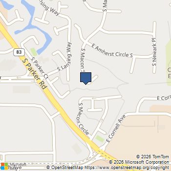 11410 E Bates Court Aurora, CO MLS# 7463744
