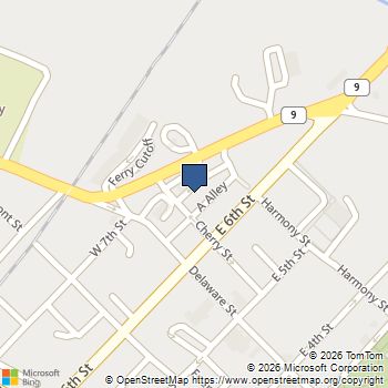 623 Cherry Street New Castle, DE MLS# DENC2107816