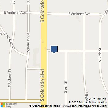 3000 S Colorado Boulevard Denver, CO MLS# 8047261