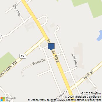 3268 Main Street Manchester, MD MLS# MDCR2031814