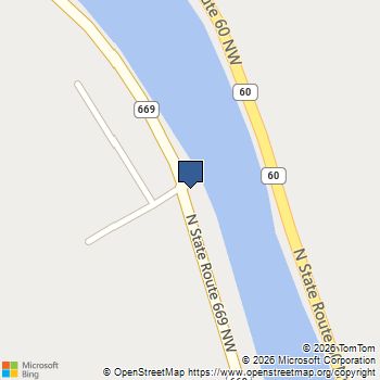 4118 N State Route 669 NW Malta, OH MLS# 5181095