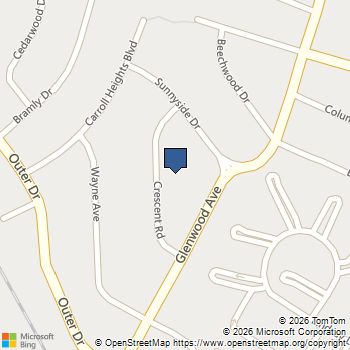 1230 Crescent Road Hagerstown, MD MLS# MDWA2034312