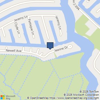 102 Jeanne Drive Manahawkin, NJ MLS# NJOC2040368