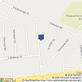 43 Edinburgh Drive New Castle, DE MLS# DENC2106280