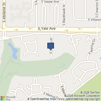 14000 E Linvale Place # 110 Aurora, CO MLS# 1812411