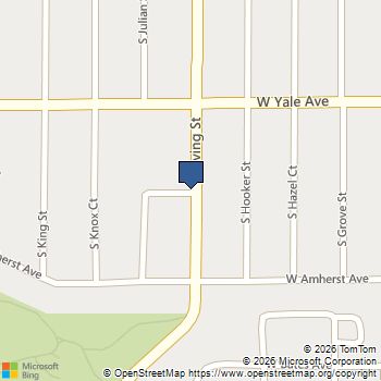 2746 S Irving Street Denver, CO MLS# 2529242