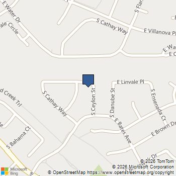 2758 S Cathay Court Aurora, CO MLS# 4985591