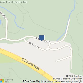 11877 W Yale Place Lakewood, CO MLS# IR1056428