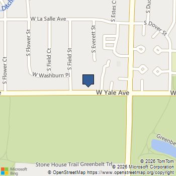 8901 W Yale Avenue Lakewood, CO MLS# 5414166