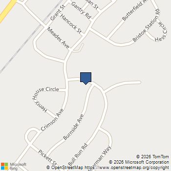 336 Burnside Avenue Taneytown, MD MLS# MDCR2032748