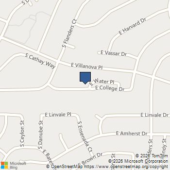 19303 E College Drive # 209 Aurora, CO MLS# 9741129