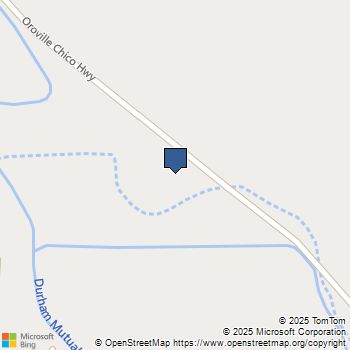 1491 Oroville Chico Highway Durham, CA MLS# SN25173424