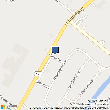 274 N Broadway Pennsville, NJ MLS# NJSA2020314
