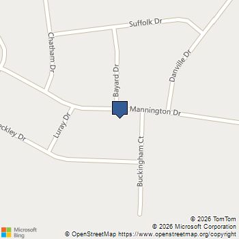 209 Buckingham Court Williamstown, NJ MLS# NJGL2079702